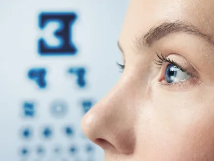 Gli allenamenti oculari possono aiutarti a vedere meglio?
